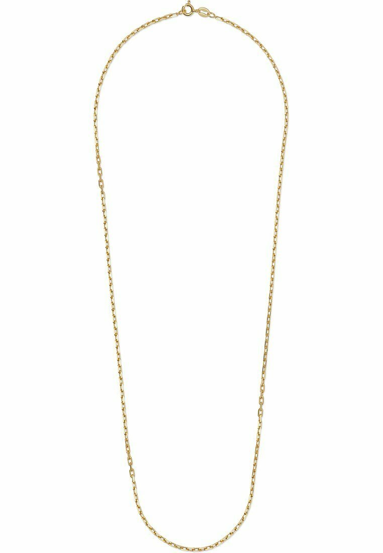 FAVS UNISEX - Halskæder - gold-coloured