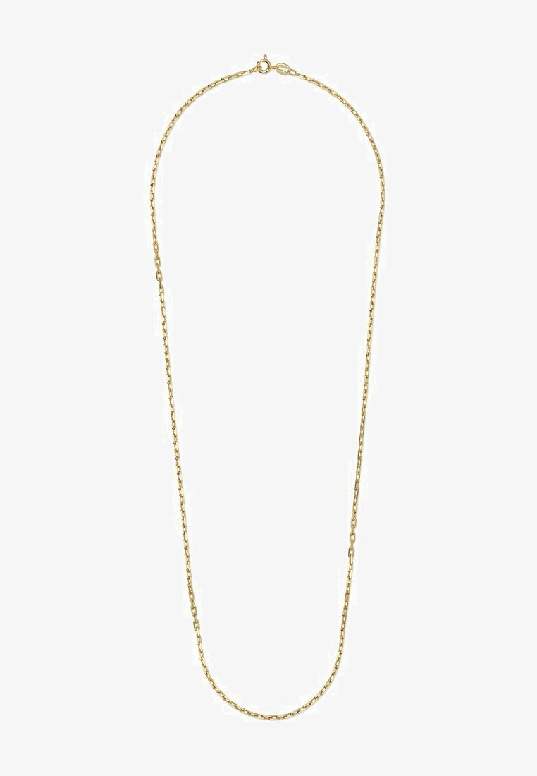 FAVS UNISEX - Halskæder - gold-coloured