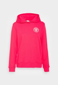 Tommy Hilfiger Felpa con cappuccio - pink