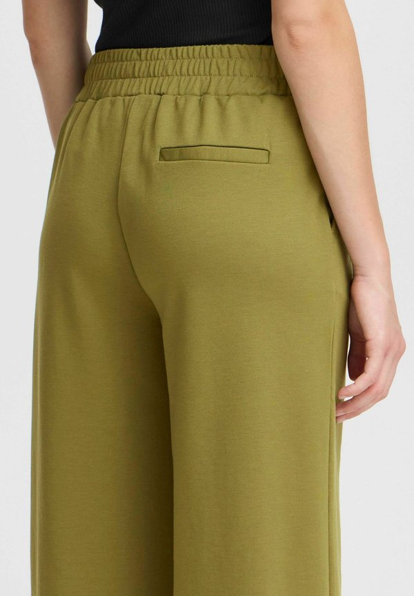 KATE WIDE - Trousers - mayfly3