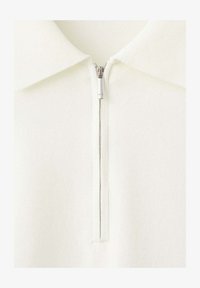 Sélectionné, off-white