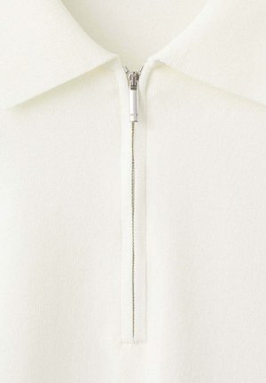 Mango, ADULT - Poloshirt - off-white