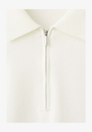 Mango, ADULT - Polokošeľa - off-white