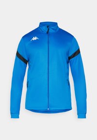 Unselected, blue nautic/black