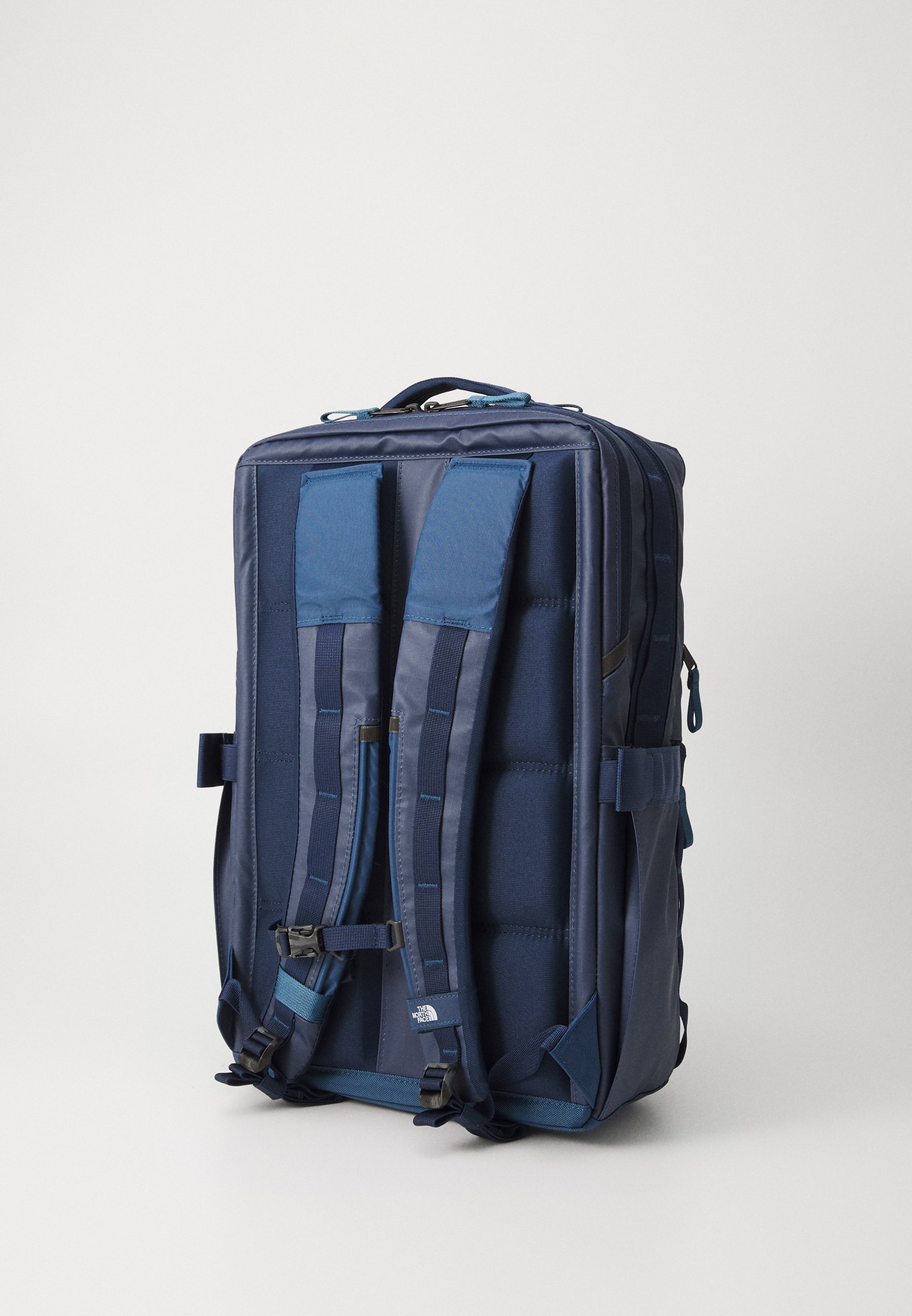 The North Face BASE CAMP VOYAGER DAYPACK UNISEX - Mochila - shady