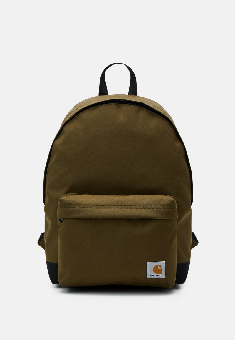 Carhartt WIP JAKE BACKPACK UNISEX Rucksack highland/dark brown Zalando.co.uk