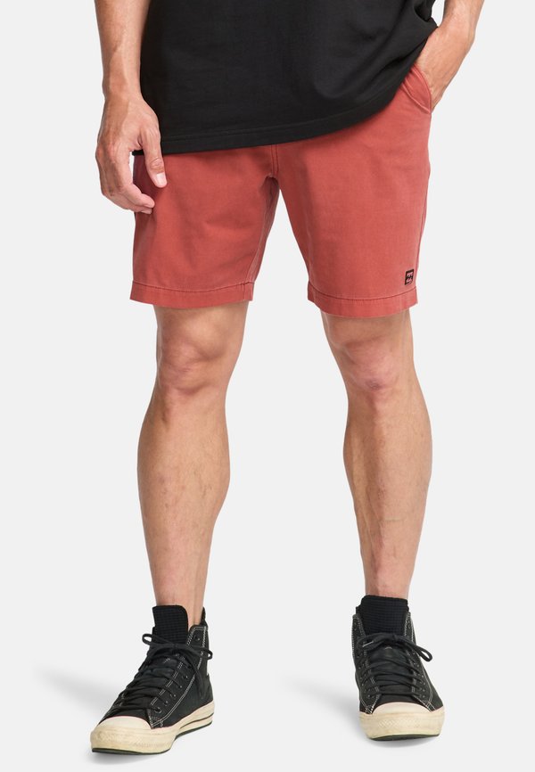 CROSSFIRE WAVE WASHED - Shorts