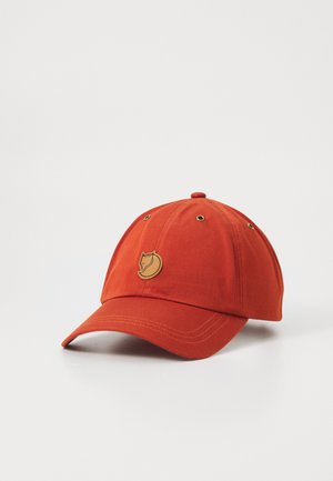 VIDDA CAP UNISEX - Pet - autumn leaf