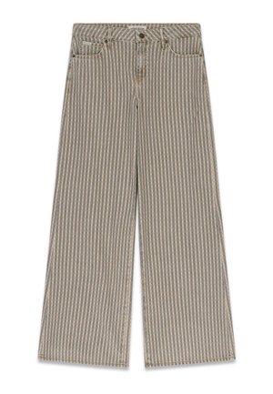 Guess Jeans, G13 LOW RISE JEANS - Jeans baggy - gemustert multicolor