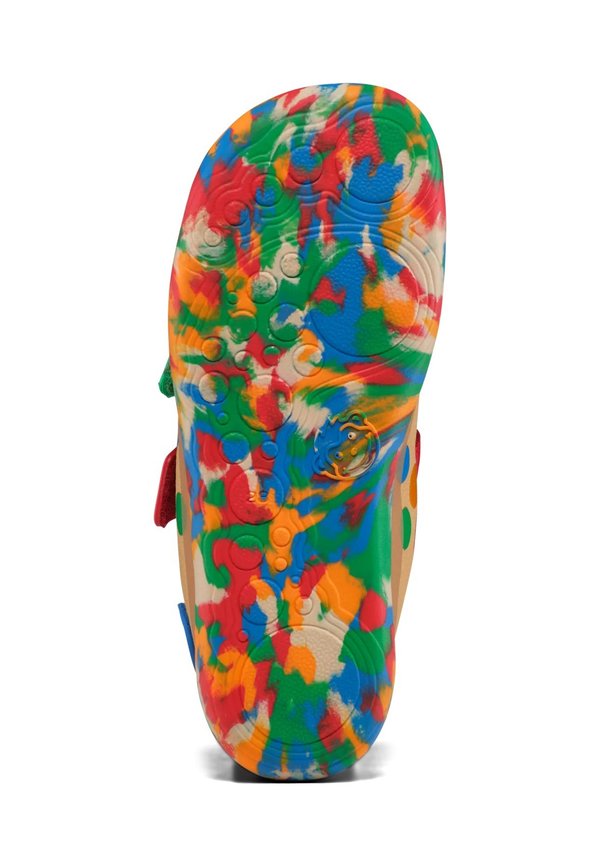 LUCKY – Sneaker low – beige