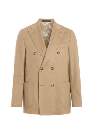 Oscar Jacobson, Blazere - light camel beige
