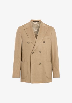 Oscar Jacobson, Blazere - light camel beige