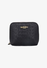 Unausgewählt, schwarz muster