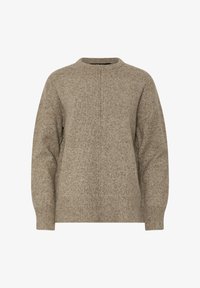 Ausgewählt, light brown