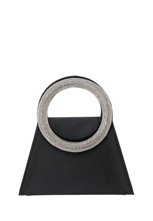 Borsa a mano - black