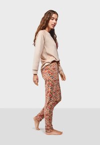 Gisela SET - Pyjama - pale pink