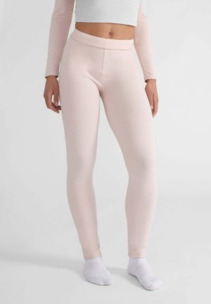 Leggings - babyrosa