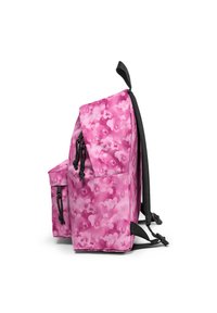Eastpak PADDED PAK'R - Mochila - flower blur pink