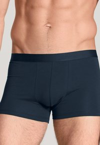 Calida NEW 3ER-PACK - Boxers - saphir blue