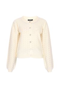 Unausgewählt, offwhite