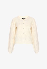 Unausgewählt, offwhite