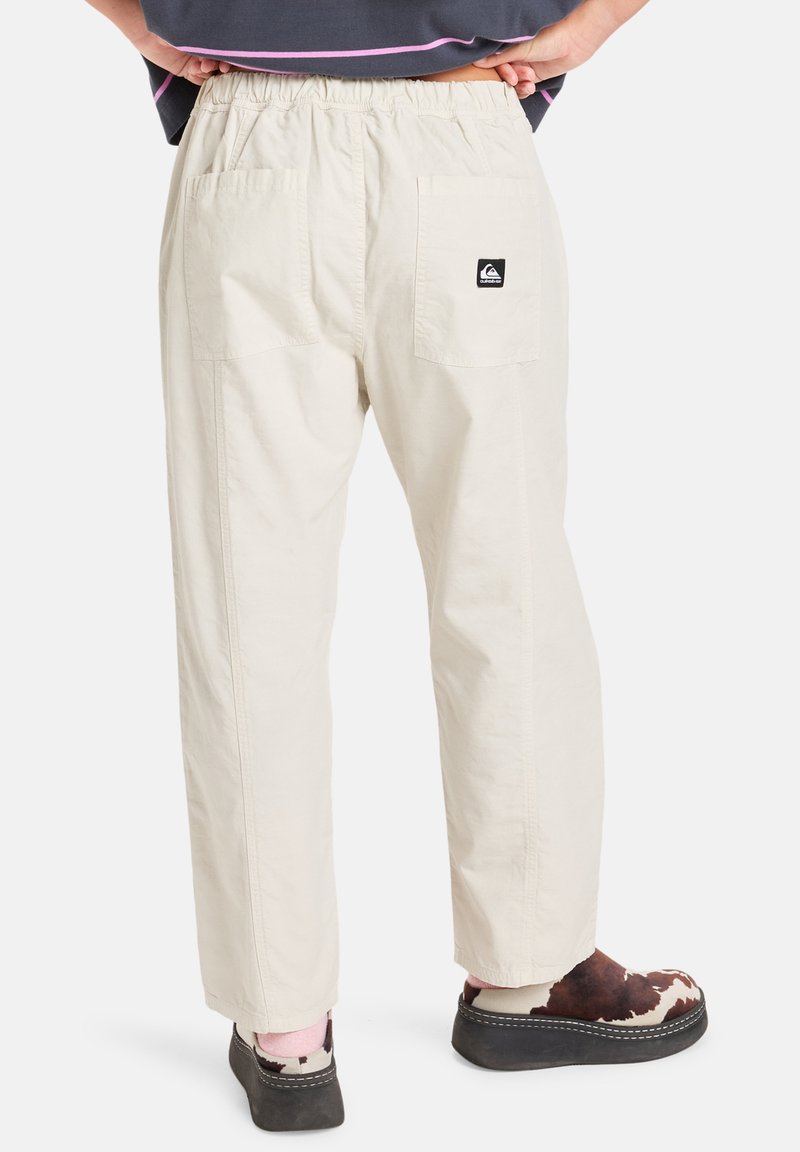 Zalando Quiksilver Cargo Pants Quiksilver TRIPLE CROWN Trousers