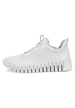 GRUUV W - Trainers - white white
