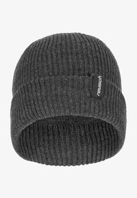 Unselected, dark grey