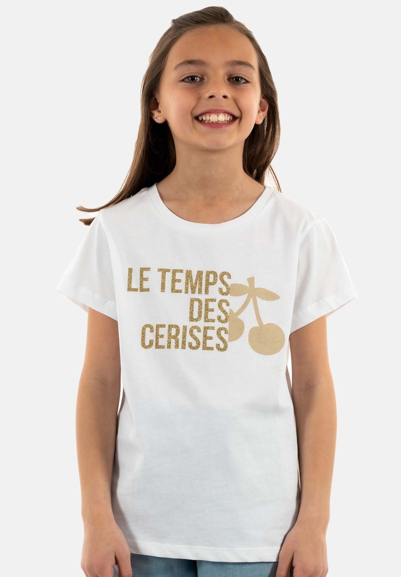 Haut Manches Longues Le Temps Des Cerises - Taille 36 Gris, Style Tunique Rock