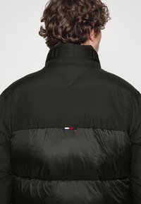 Tommy Hilfiger Giacca invernale - black