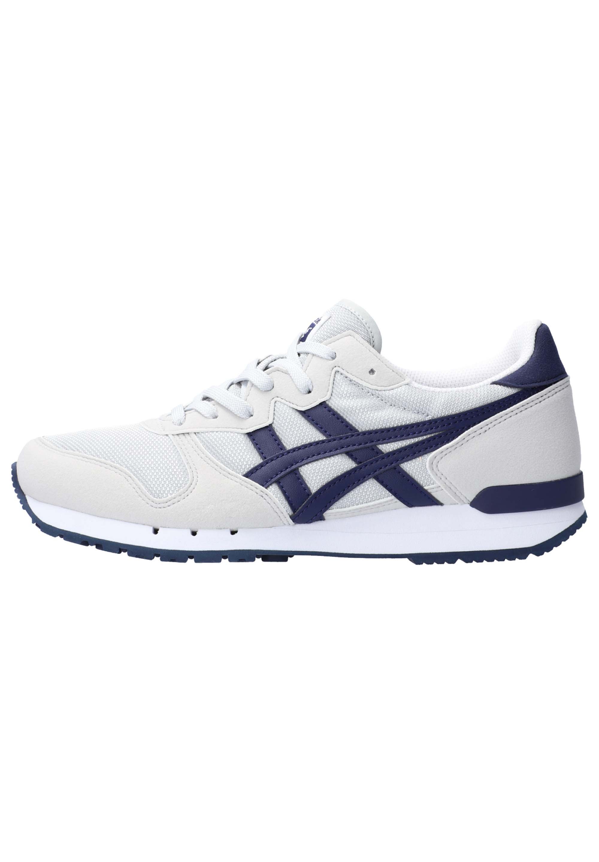asics sportschuhe herren