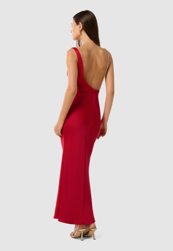 LOUISA - Cocktail dress / Party dress3