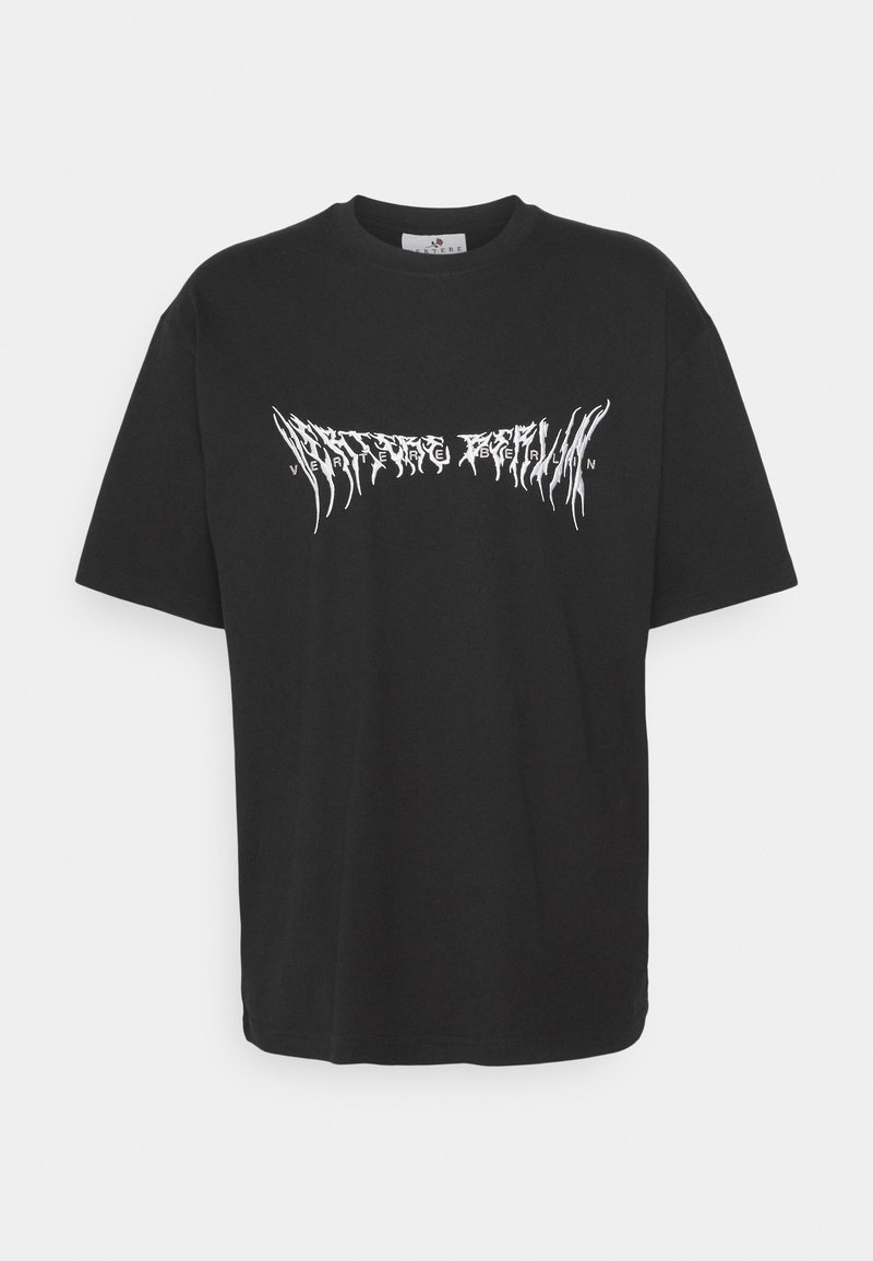 Vertere Berlin T-shirt print zwart