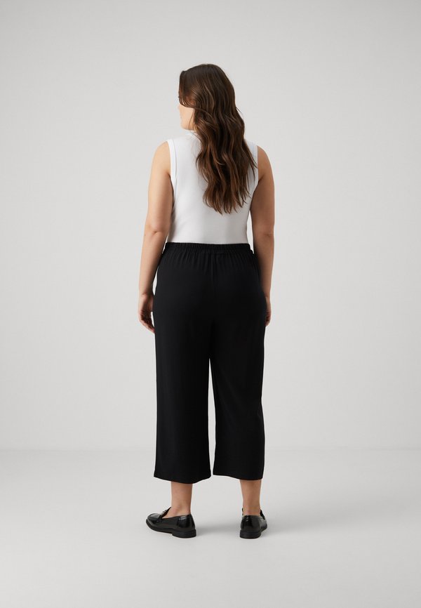 VMCEASY CULOTTE PANTS - Trousers3