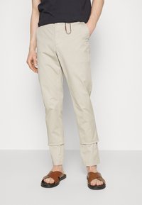 CLOSED Chino - light grey
