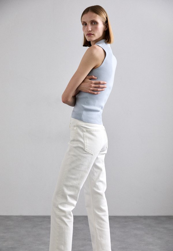 STELLA - Straight leg jeans4