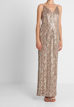 Abiti per occasioni speciali - beige