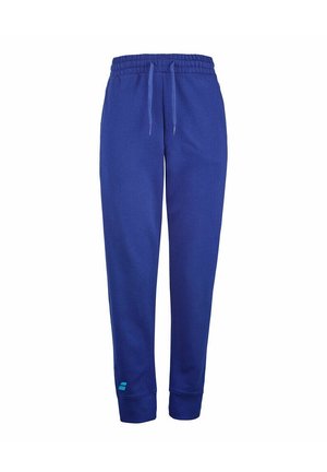 EXERCISE  - Pantalon de survêtement - sodalite blue