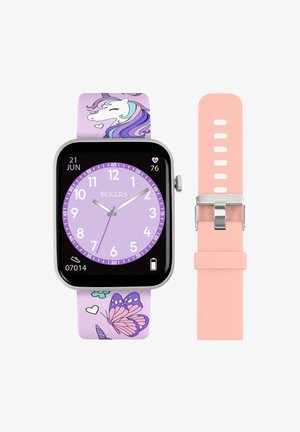 Tikkers, SMART WATCH SERIES 13 - Smartwatch - multicolor