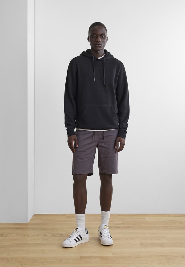 SDHENK - Shorts - forged iron4