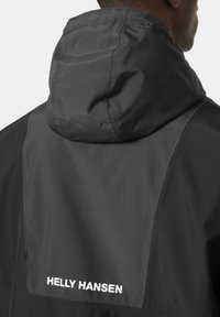 Helly Hansen - Kurtka przeciwdeszczowa
