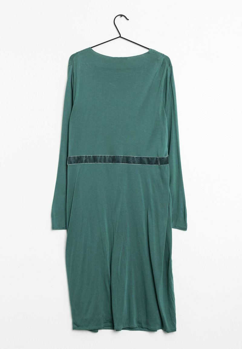 Boden Day dress - green - (Pre-owned) - Zalando.ie
