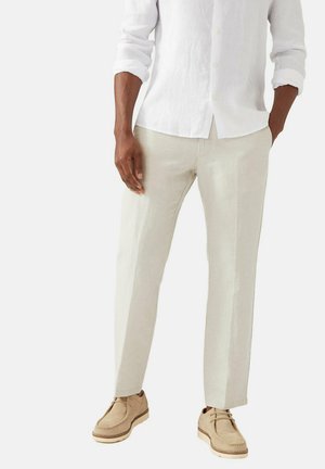 Marks & Spencer - Spodnie materiałowe