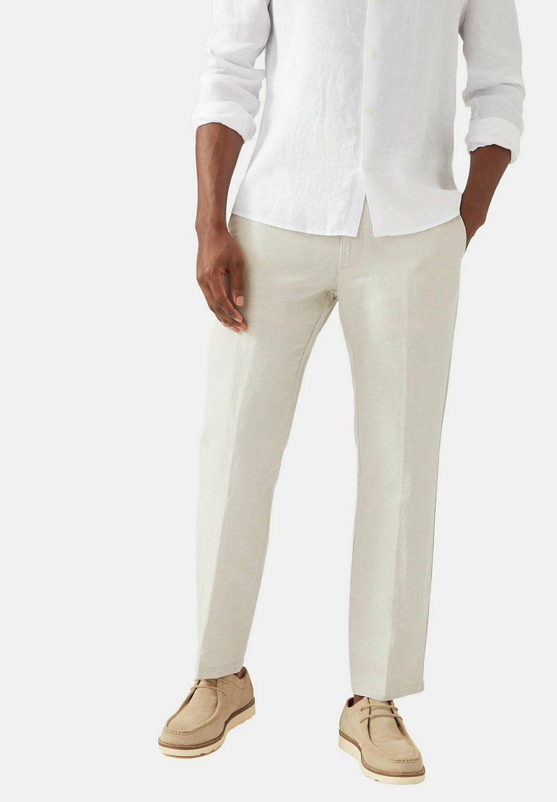 Marks & Spencer - Spodnie materiałowe