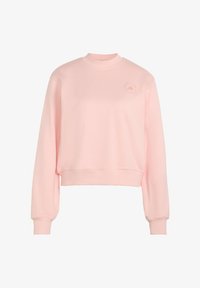 Niewybrane, icey pink