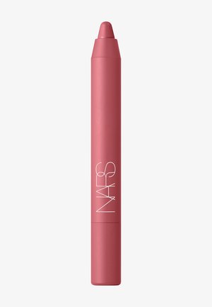 NARS POWERMATTE HIGH-INTENSITY LIP PENCIL - Lippenkonturenstift - american woman
