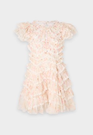 Needle & Thread DITSY MICRO MINI DRESS - Robe de soirée - moonshine pink