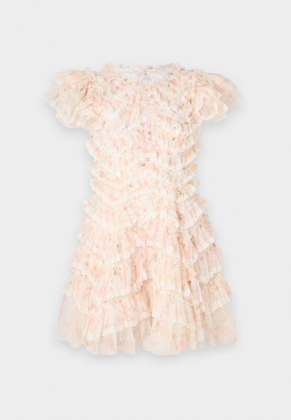 DITSY MICRO MINI DRESS - Cocktail dress / Party dress4