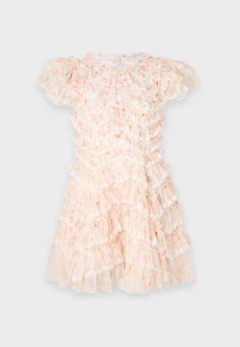 Needle & Thread Cocktailjurk roze