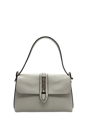 CAFèNOIR, BORSA A SPALLA - Borsa a mano - bianco-w
